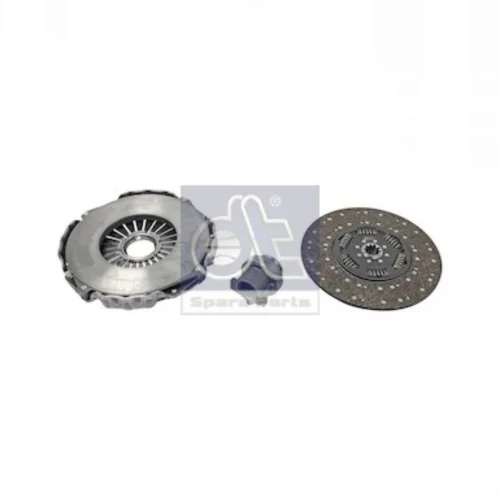 Clutch Kit (Clutch)