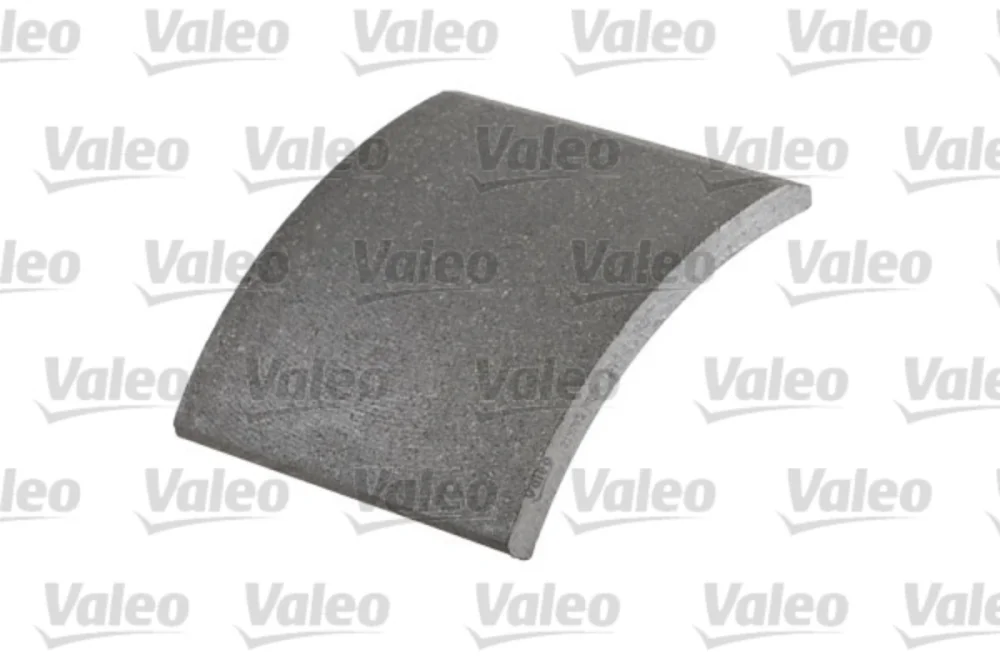 Yaprak Balata Dodge As 900 (20 Cmm)
