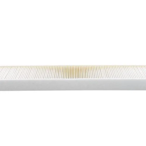 Filter, interior air (Heating/Ventilation)