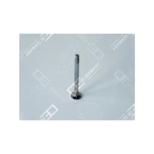Restrictor Valve
