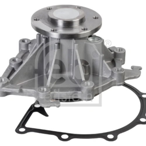 Water Pump (Cooling System)