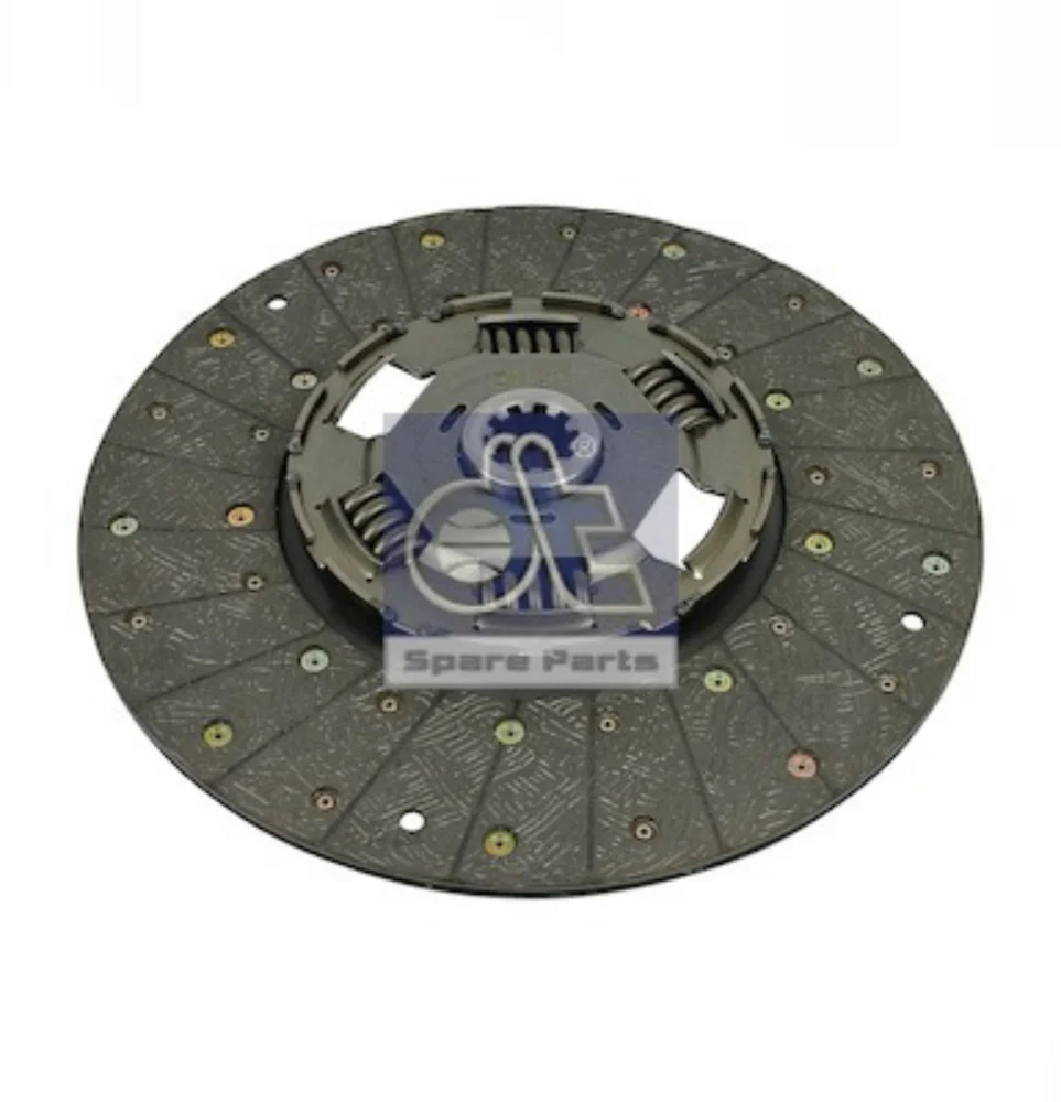 Clutch Disc (Clutch)