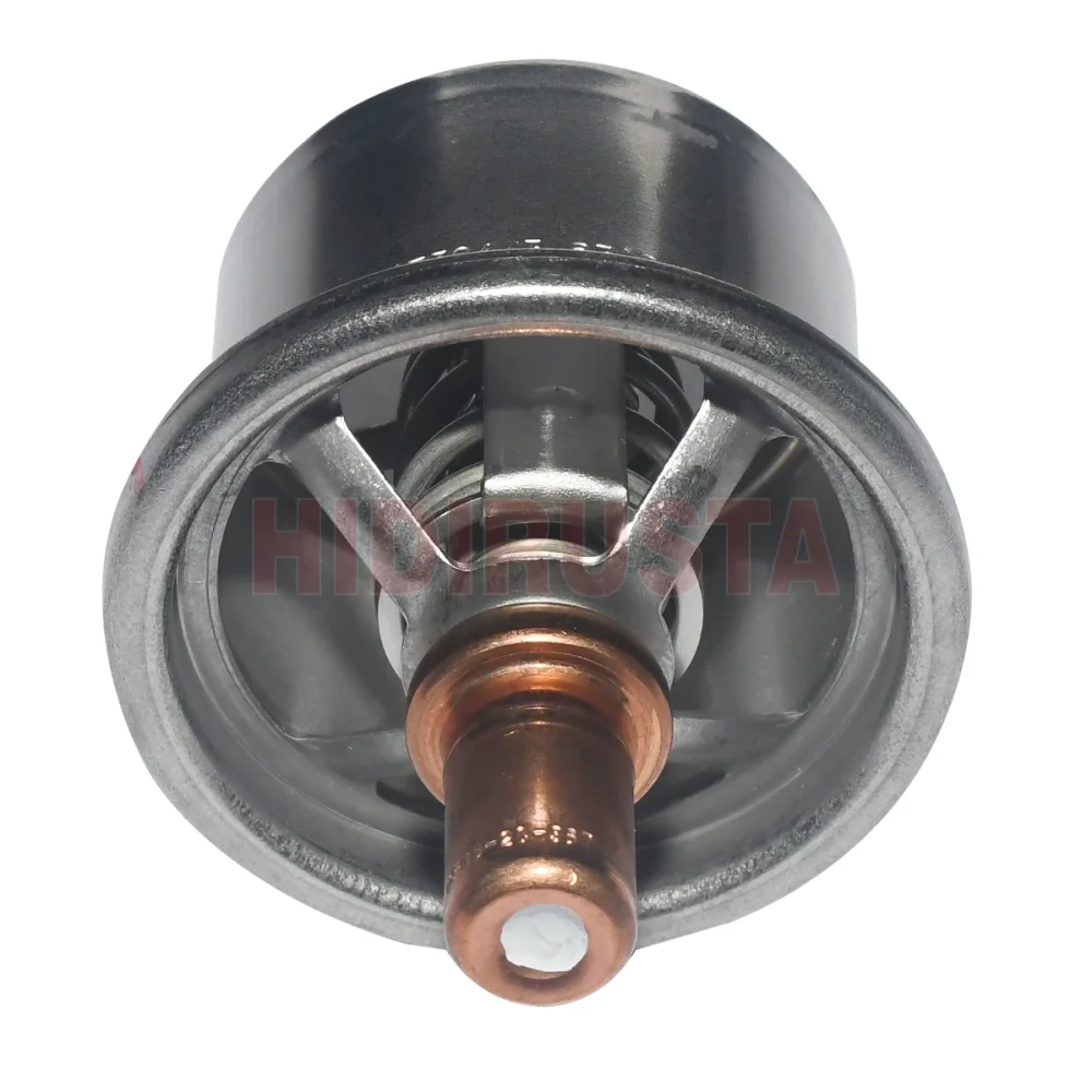 Termostat 83°C Daf