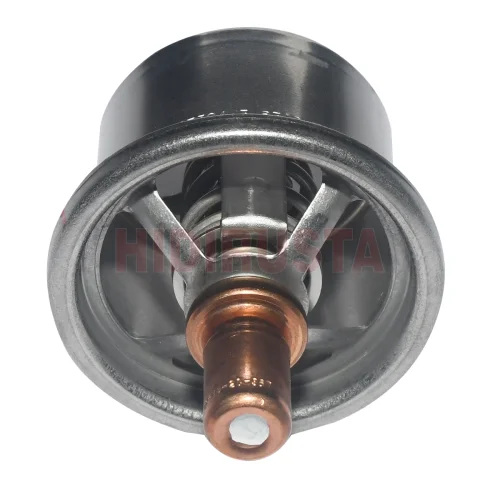Termostat 83°C Daf