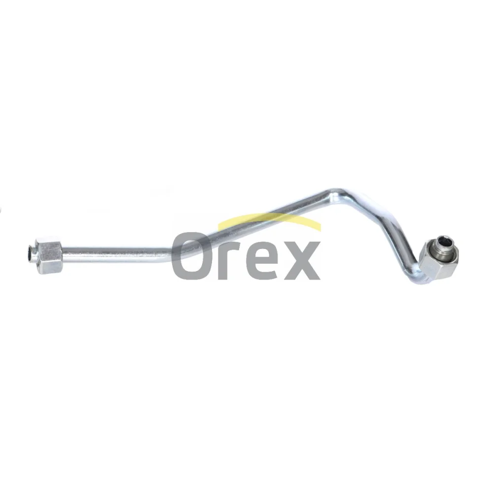 Hydraulic Hose, Steering System
