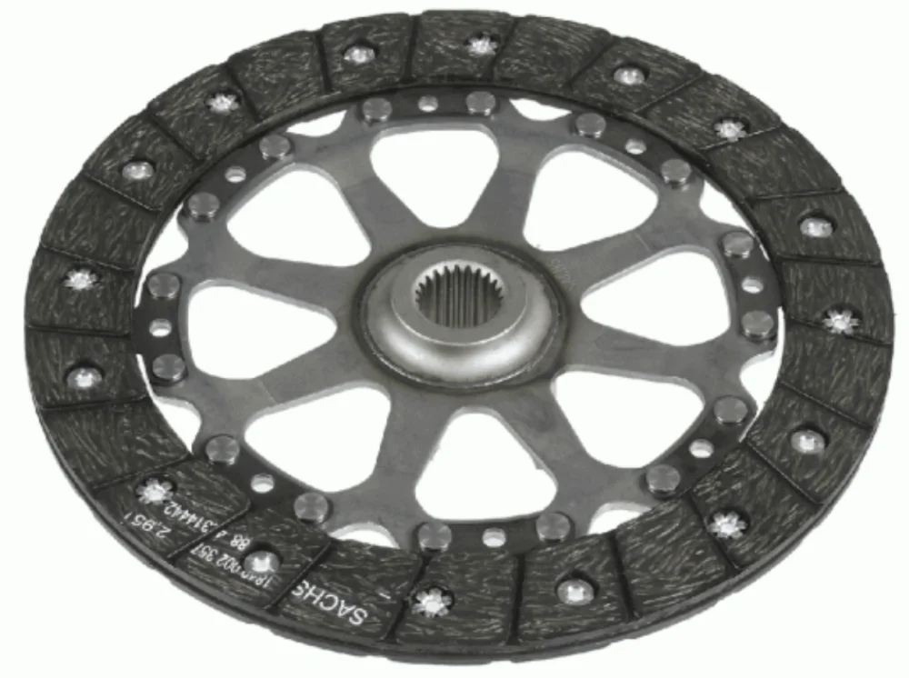 Clutch Disc