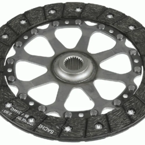 Clutch Disc