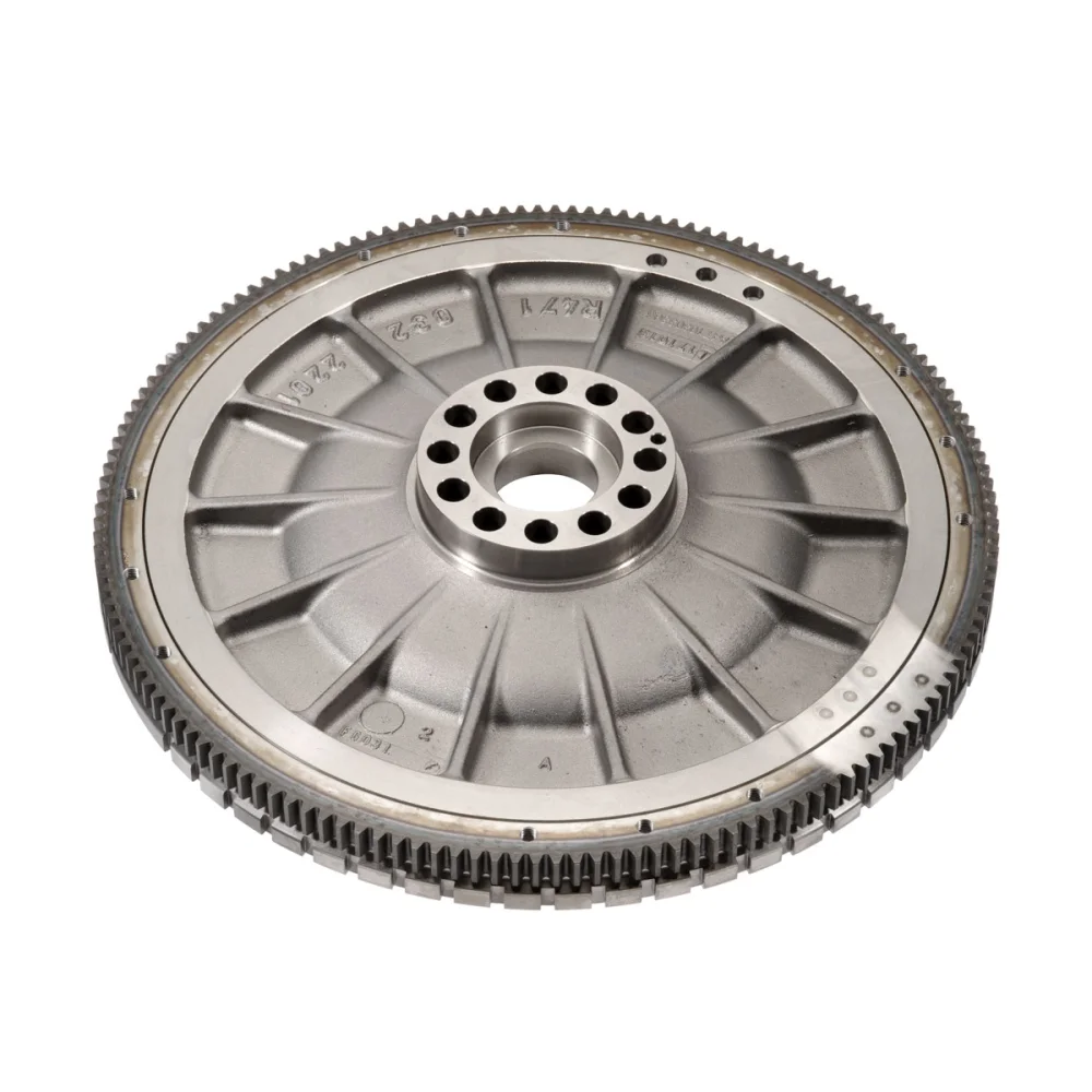 Flywheel
