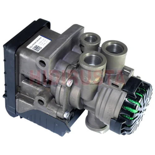 Pressure adjusmetn Valve