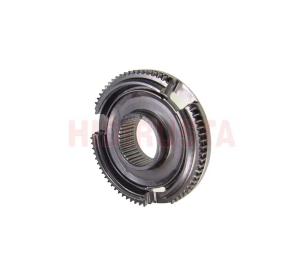 SYNCHROMESH LOCK HEAVY SERIES