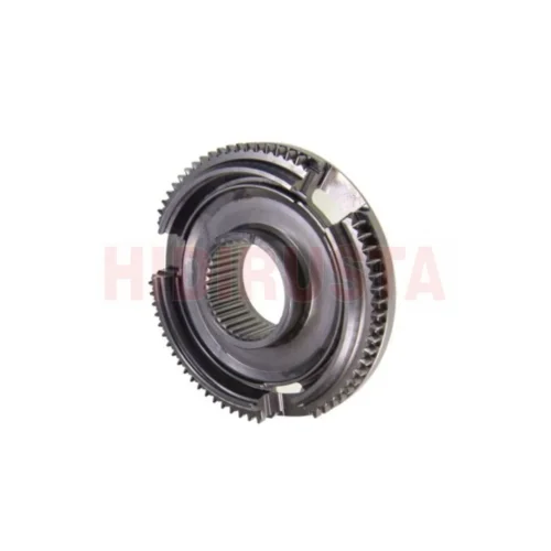 SYNCHROMESH LOCK HEAVY SERIES
