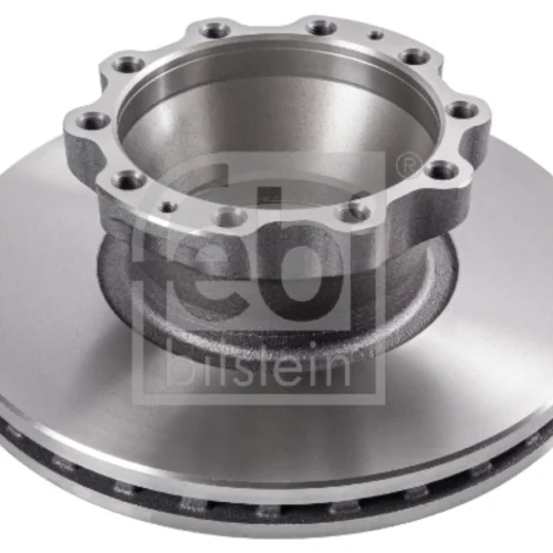 Brake Disc (Braking System)