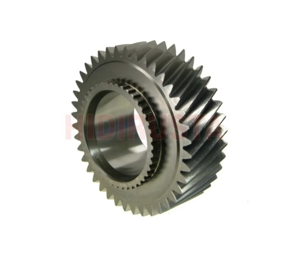 GEAR WHEEL