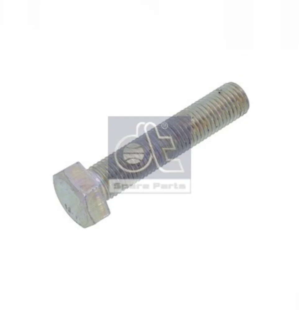 Screw (Standard Parts)