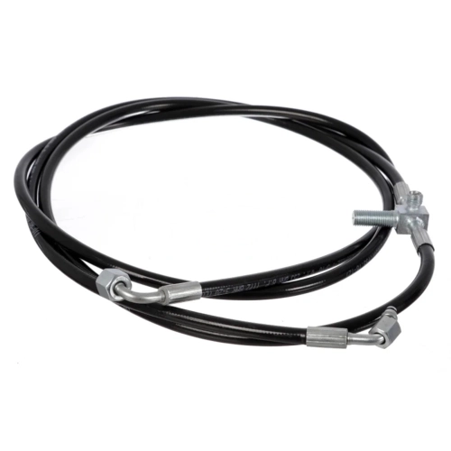 Hose Line, Driver Cab Tilt Unit