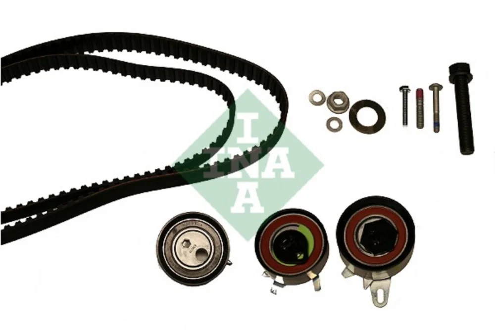 Pulley Kit
