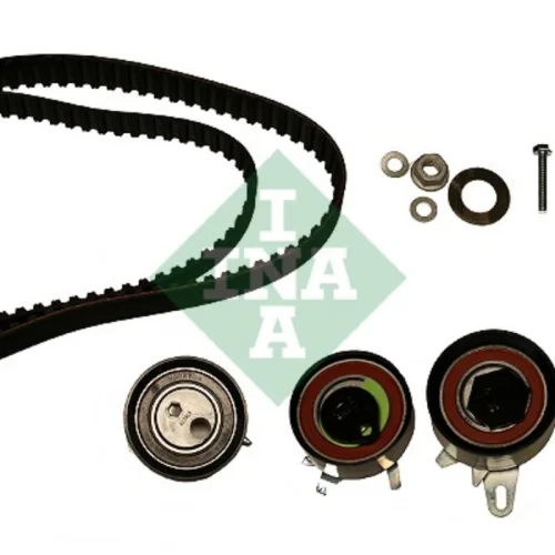 Pulley Kit