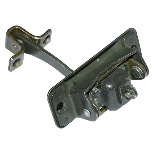 Center Rod Assembly