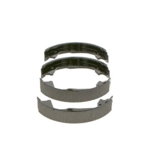Brake Shoe Set, parking brake (Braking System)