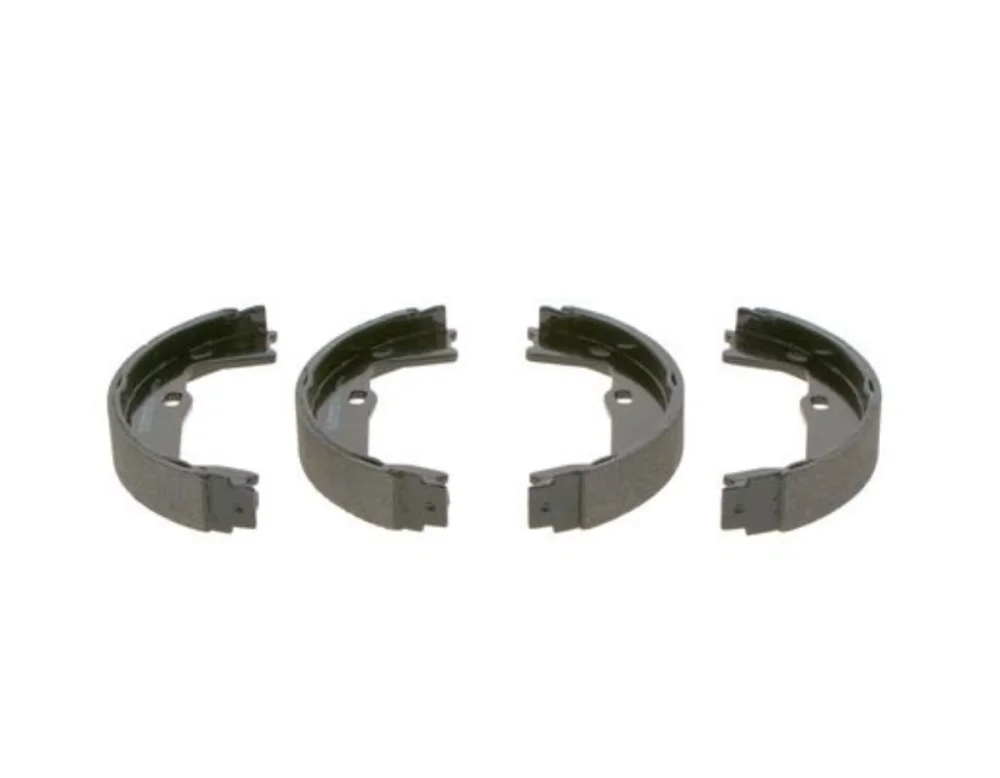 Brake Shoe Set, parking brake (Braking System)