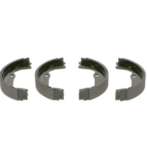 Brake Shoe Set, parking brake (Braking System)