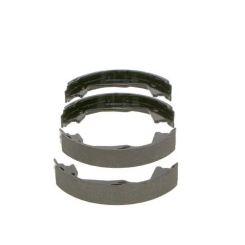 Brake Shoe Set, parking brake (Braking System)