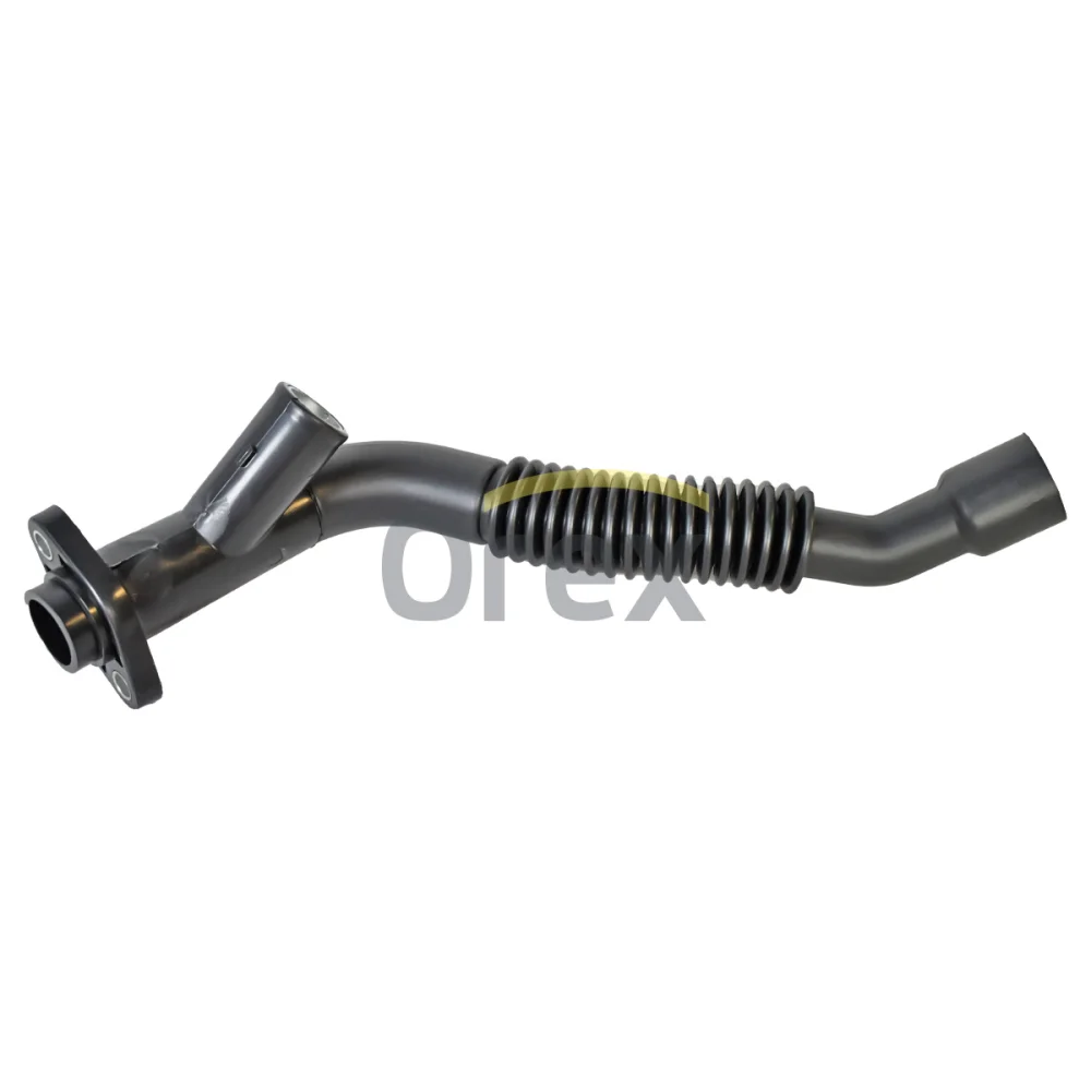 Yağ Doldurma Çatal Boru Renault DXI11