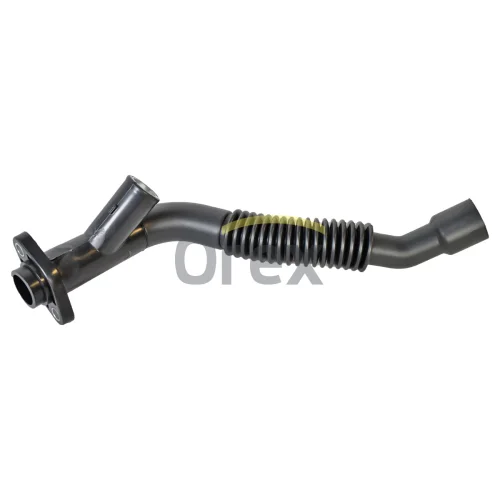 Yağ Doldurma Çatal Boru Renault DXI11