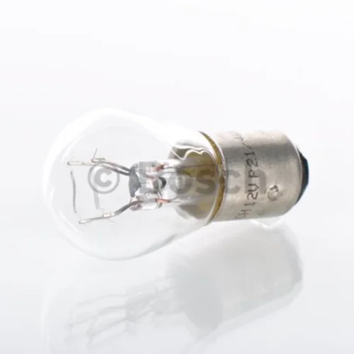 Bulb, tail fog light (Lights)