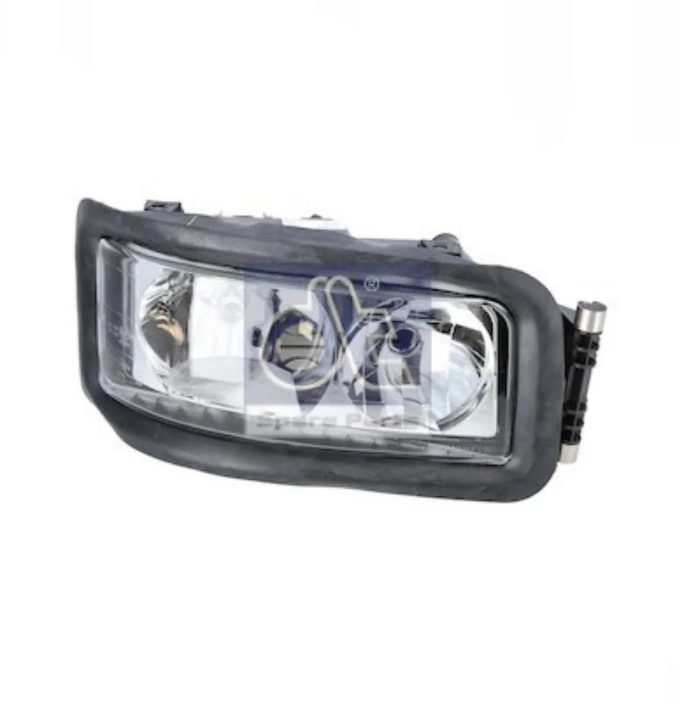 LIGHTING UNIT
