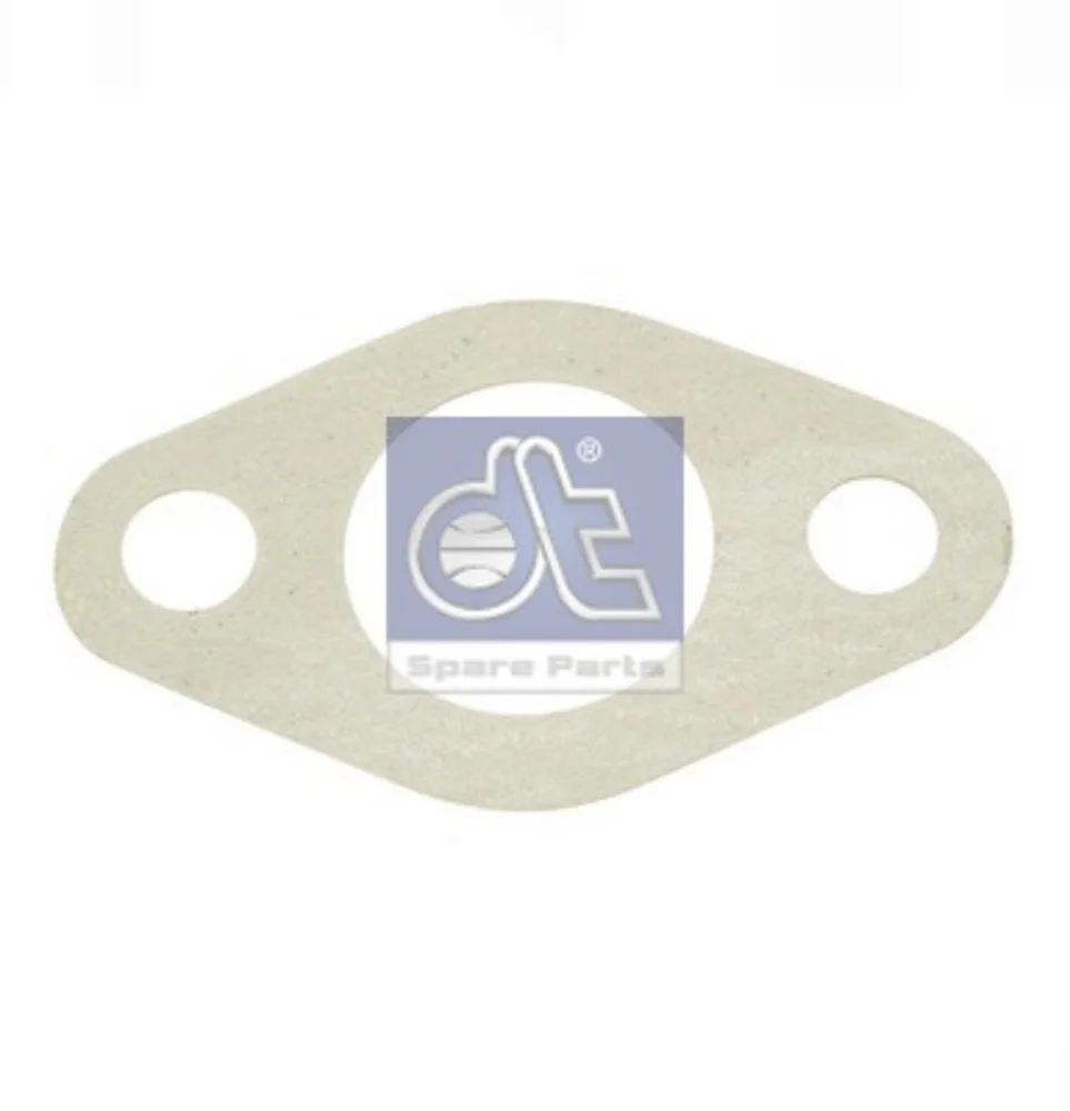 Seal, oil cooler (Lubrication)