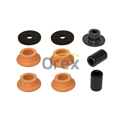 Repair Kit, Driver Cab Suspension