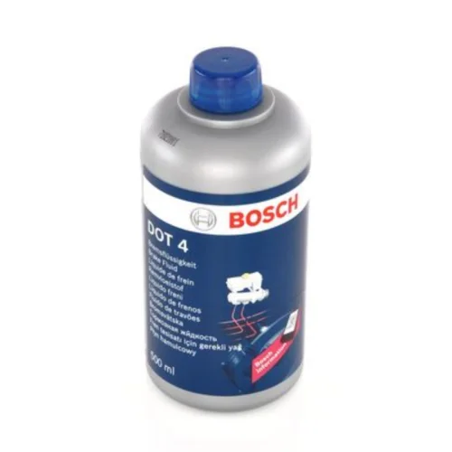 Hydraulics 500 Gr-Dot 4