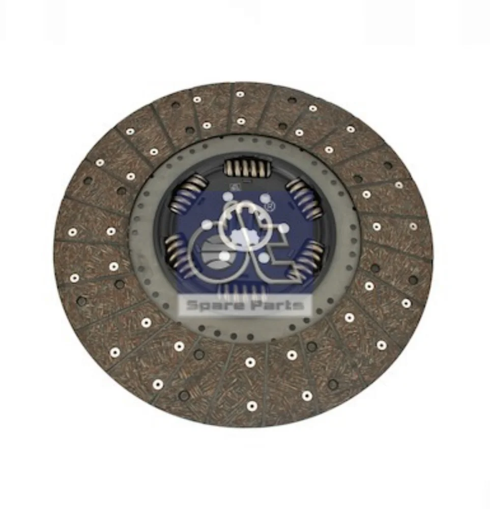 Clutch Disc (Clutch)