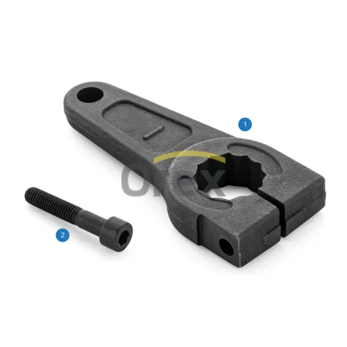 Shaft Adjusting Handle Meritor