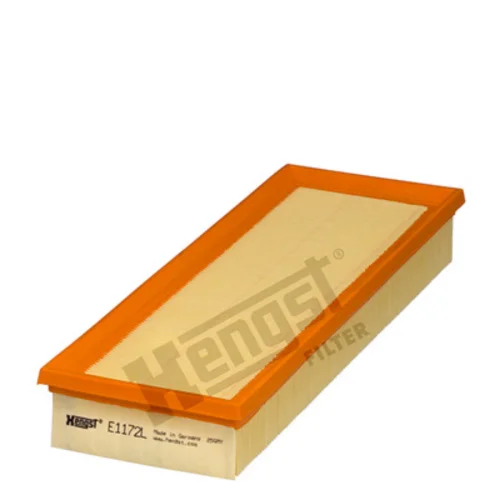 Air Filter (Air Supply)
