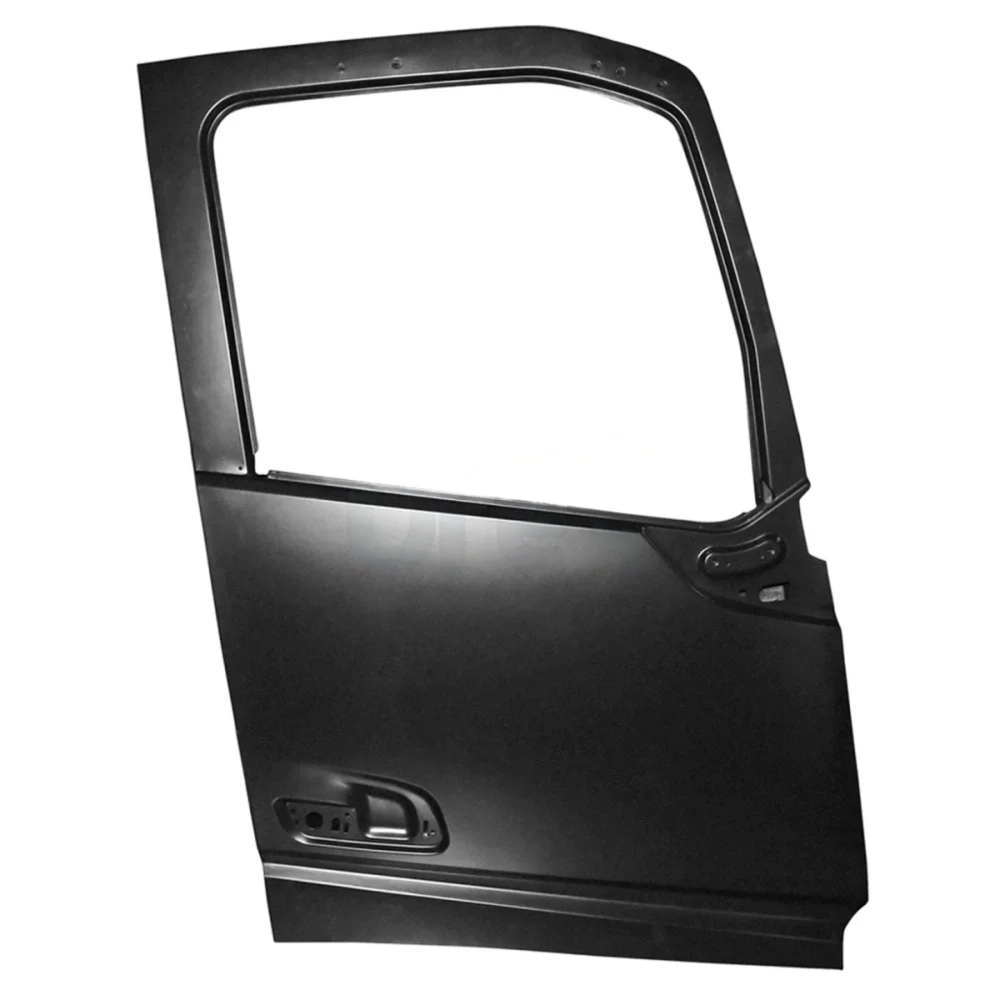 Holder, Radiator Grille (L)