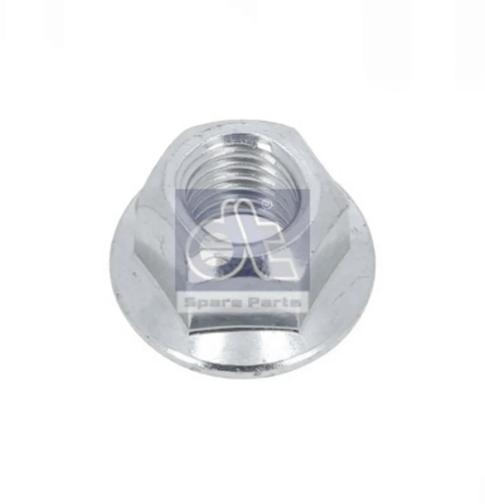 Nut (Standard Parts)