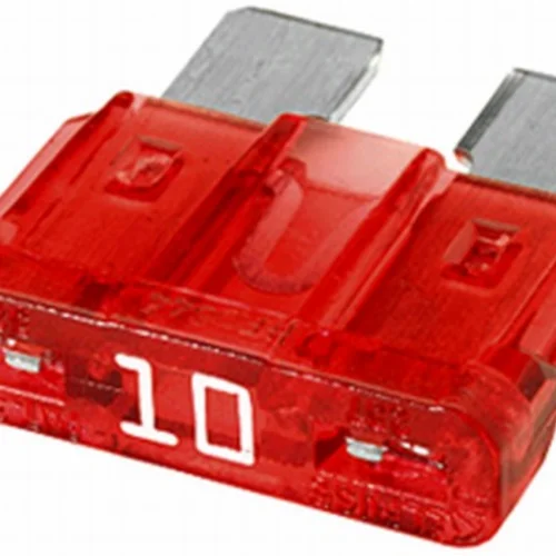 Sigorta 10A (ATO)