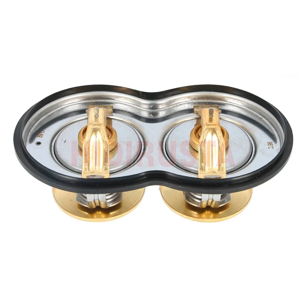 Termostat Scania 89°C-96°C