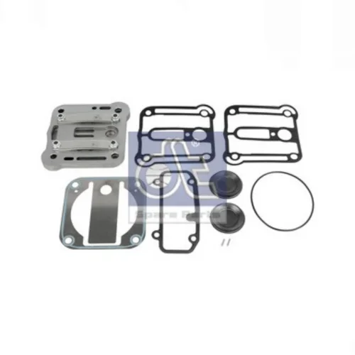 Repair Kit, compressor (Compressed-air System)