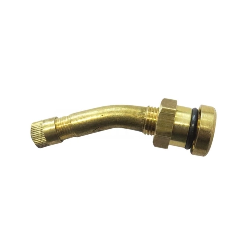 Bent Stem Valve 55 Mm