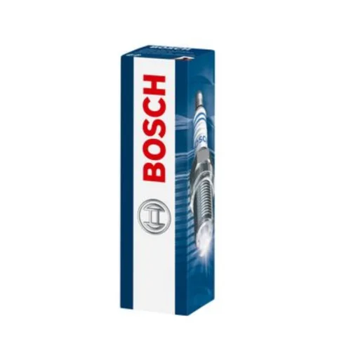 Spark Plug (Ignition System)