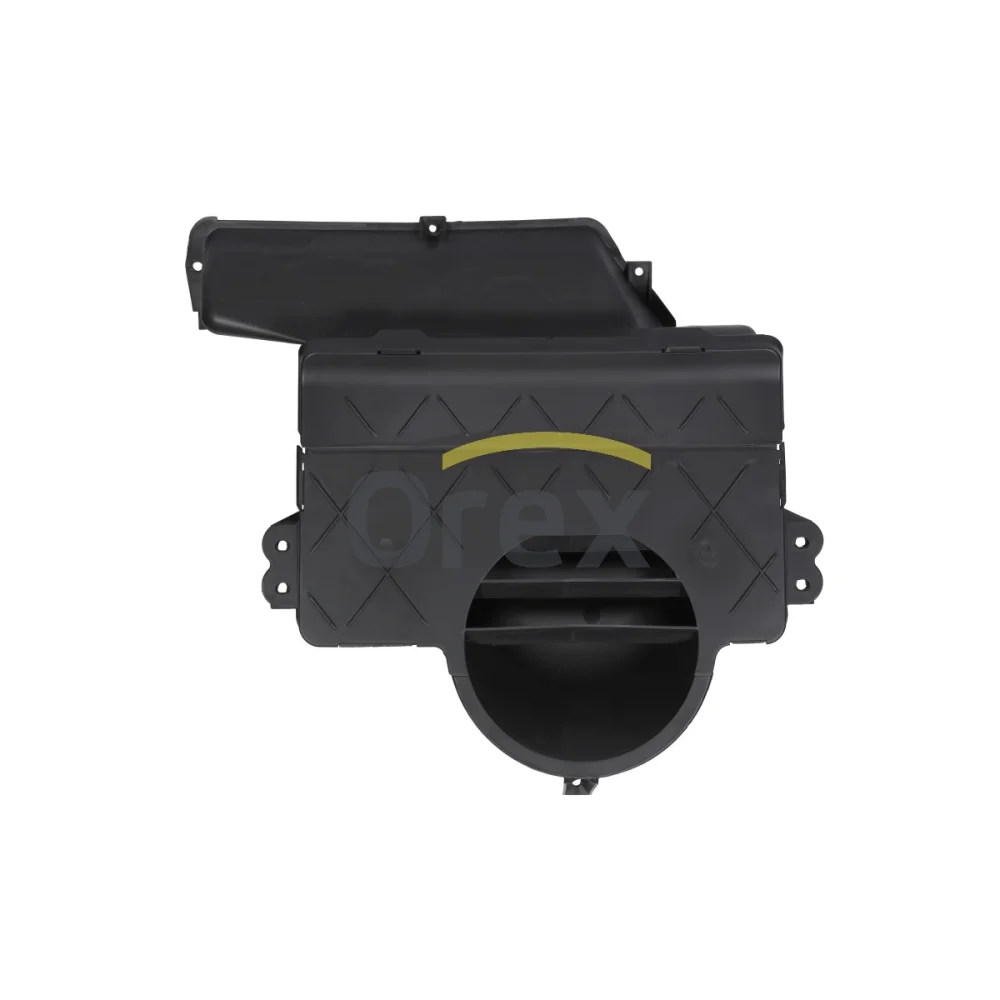Air Filter Tank