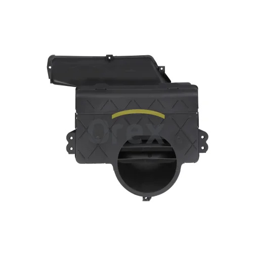 Air Filter Tank