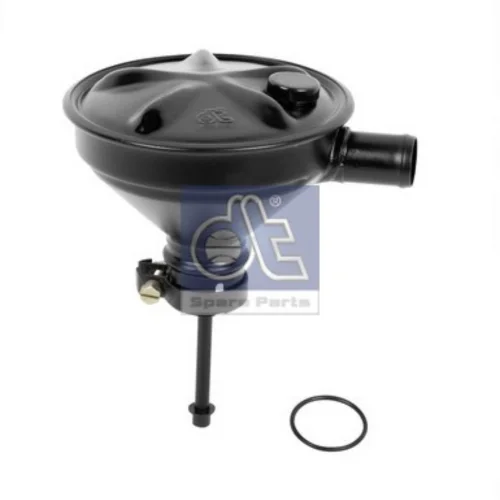 ENGINE VENTILATION