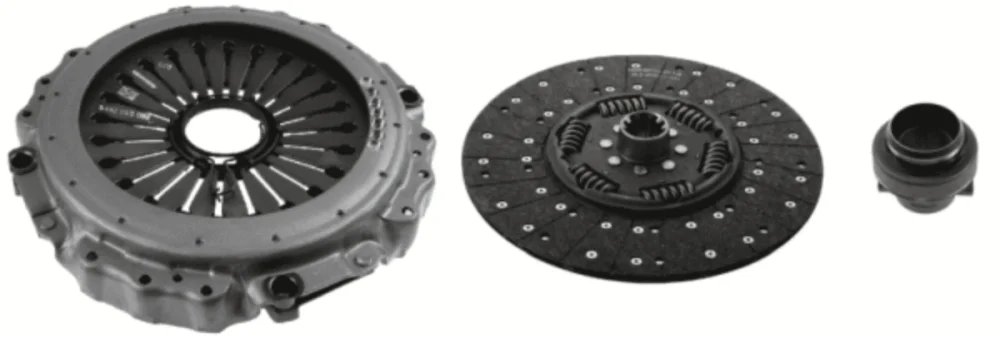 Clutch Set