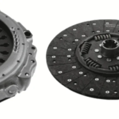 Clutch Set