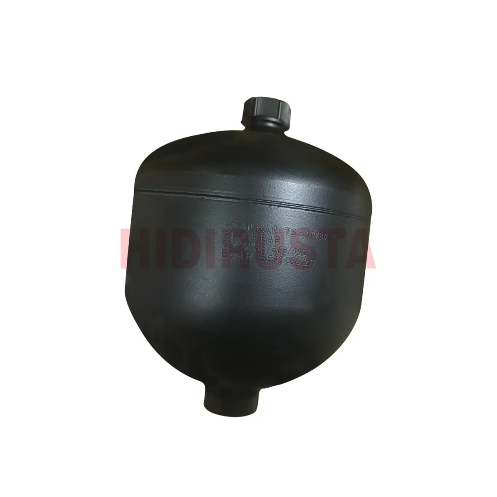 Dingil Piston Hidrolik Basınç Tüpü Travego, Setra