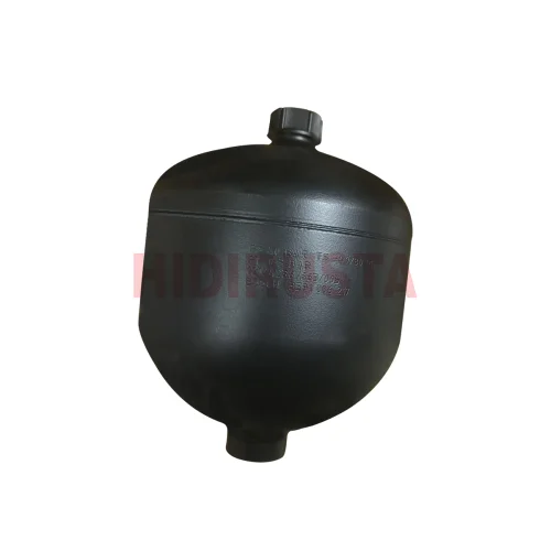 Dingil Piston Hidrolik Basınç Tüpü Travego, Setra